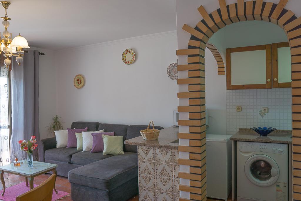 البوفيرا Bravo Apartment المظهر الخارجي الصورة
