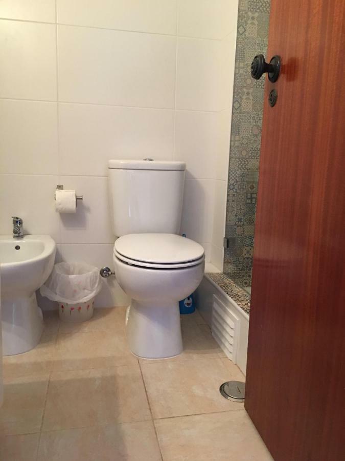 البوفيرا Bravo Apartment المظهر الخارجي الصورة