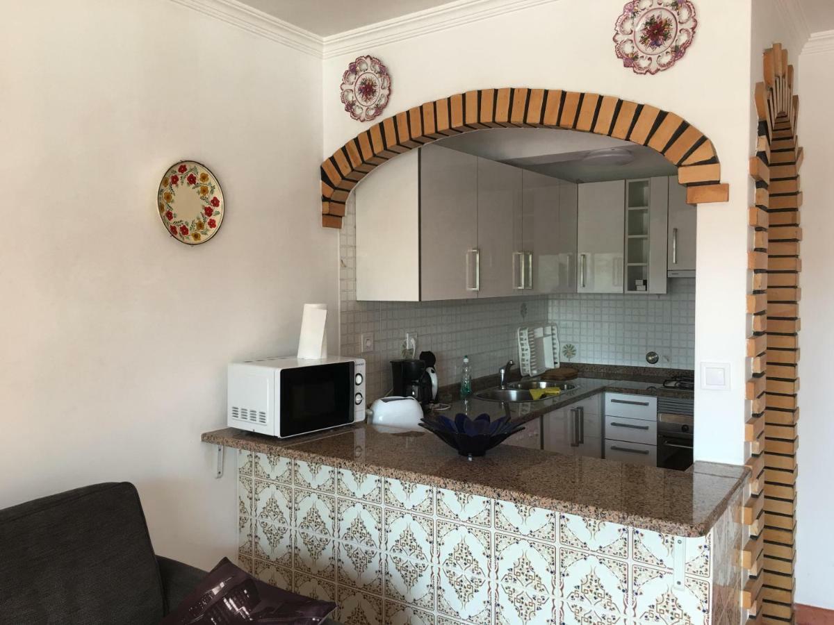 البوفيرا Bravo Apartment المظهر الخارجي الصورة