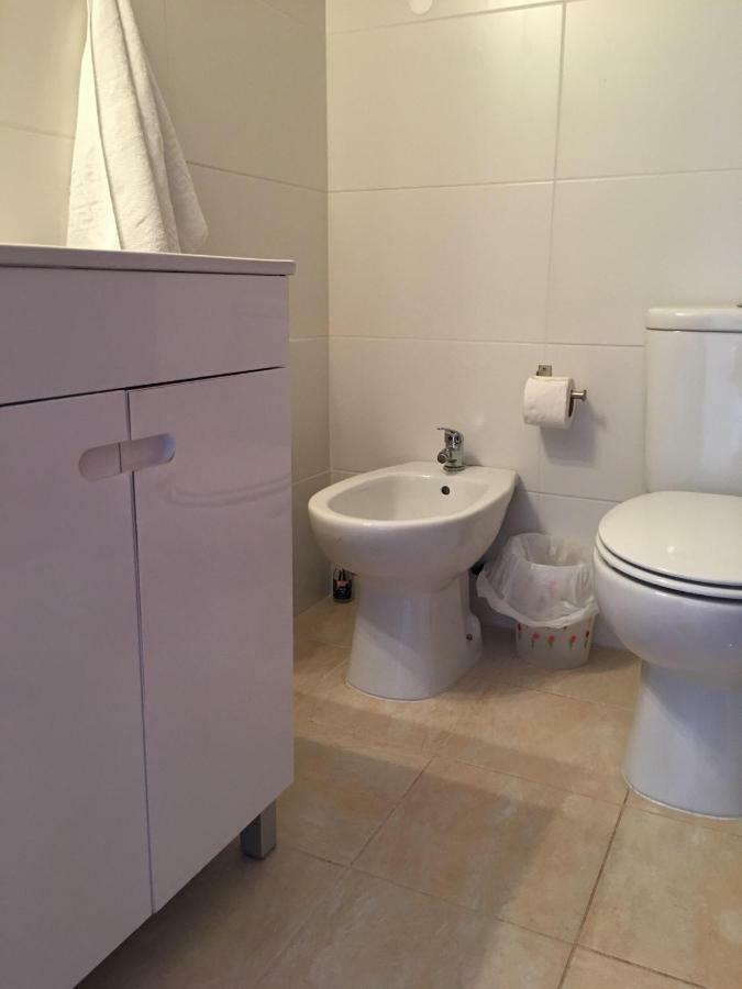 البوفيرا Bravo Apartment المظهر الخارجي الصورة