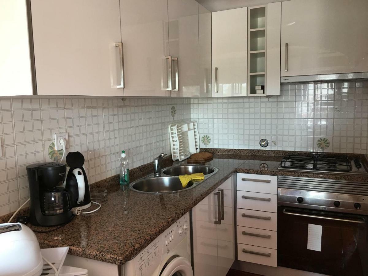 البوفيرا Bravo Apartment المظهر الخارجي الصورة