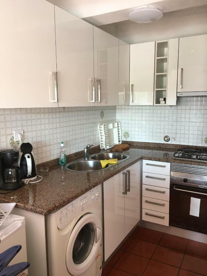 البوفيرا Bravo Apartment المظهر الخارجي الصورة