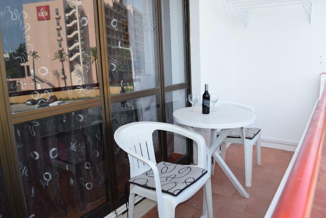 البوفيرا Bravo Apartment المظهر الخارجي الصورة