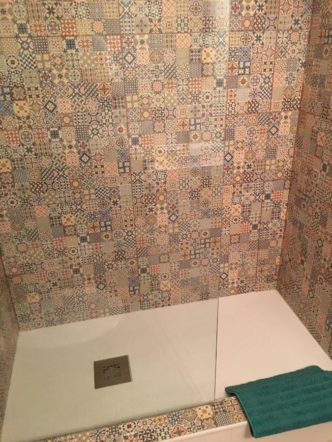 البوفيرا Bravo Apartment المظهر الخارجي الصورة